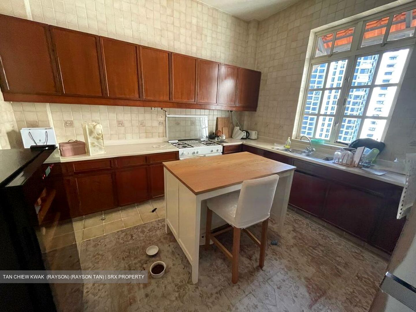 Saint Thomas Walk (D9), Condominium #480819481